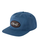 O'Neill Men's Newbs Snapback Hat