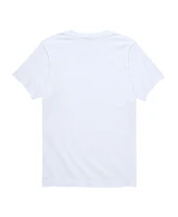 Hybrid Big Boys Peanuts Pizzeria Graphic T-Shirt