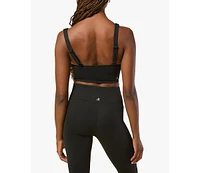 WeWoreWhat Women's Plunge Tank