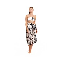 Luma Gottex Women's Signature Pareo