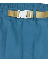 Converse Big Boys Geared Up Woven Climbing Shorts