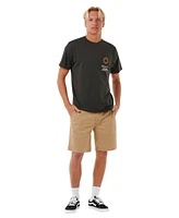 Rip Curl Men's Sunset Desto T-Shirt