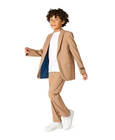 OppoSuits Little and Big Boys Tailored Cut Suit