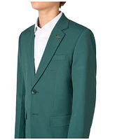 OppoSuits Big Boys Button Up Suit