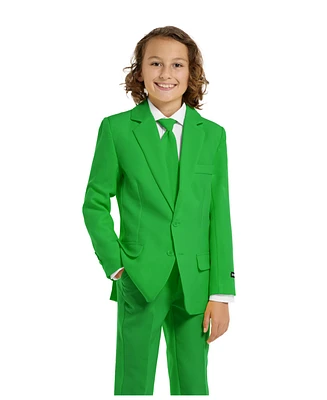 OppoSuits Suitmeister Little and Big Boys Slim Fit Suit