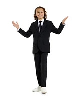 OppoSuits Suitmeister Little and Big Boys Patterned Suit