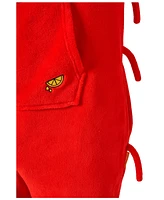 OppoSuits Little and Big Boys Lobster Onesie