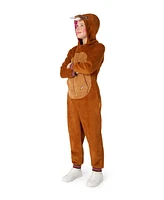 OppoSuits Little and Big Boys Walrus Onesie