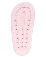 Juicy Couture Little and Big Girls Dubble Slides