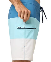 O'Neill Men's Hyperfreak Heat Block BoardShorts