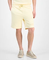 Hugo by Boss Men's Dinkoe Cotton Shorts