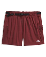 The North Face Men's Class V Pathfinder Belted Shorts