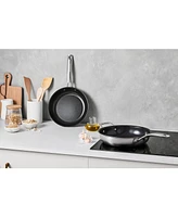 Le Creuset Essential Stainless Steel Nonstick 2-Pc. Frypan Set