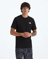 The North Face Men's Biner Graphic T-Shirt