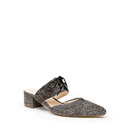 Alterre Women's Doe Tilda Customizable Slides