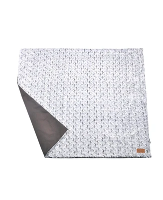 Luxe Throw: Snuggle