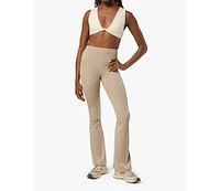 WeWoreWhat Women's Twist Front Bra Top