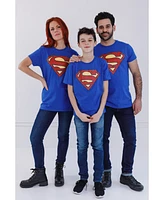 Justice League Girls T-Shirt