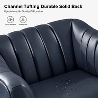 Benjamin 30" Wide Chair