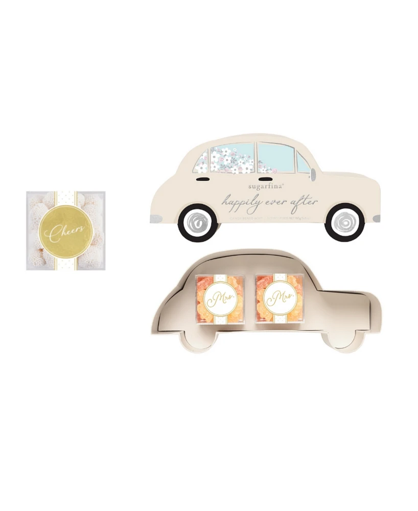 Sugarfina A Toast to Love Bundle, 3 Pieces