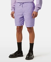Scotch & Soda Men's Seasonal Core Fave Twill Bermuda Shorts
