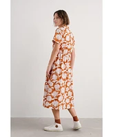 Seasalt Cornwall Women's Fleet Dress