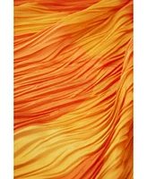 Desigual Women's Logo scarf