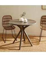 Mercier Cafe Table