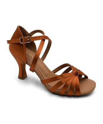 Julia 2.5" Ballroom Shoe