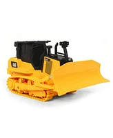 Diecast Masters 1/35 Caterpillar Cat D7E Track Dozer Radio Control Made Of Durable Plastic