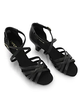 Georgia 2" Ballroom Shoe