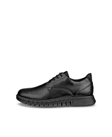 Ecco Men's Gruuv Hybrid Plain Toe Derby Shoe