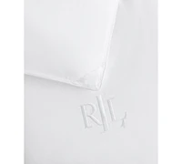 Lauren Ralph Lauren 230-Thread Count Down-Alternative Comforter