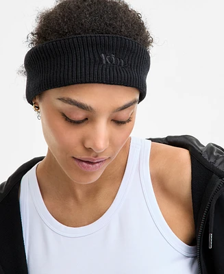 Kin Apparel Satin-Lined Headband