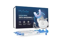 Everyday Smile Bundle - Water Flosser and Teeth Whitening Kit