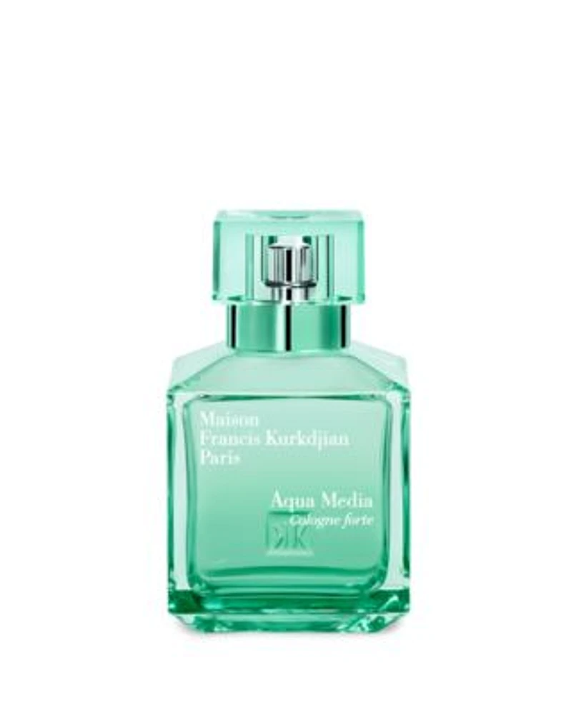 Maison Francis Kurkdjian Aqua Media Cologne Forte Eau De Parfum