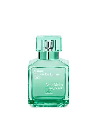 Maison Francis Kurkdjian Aqua Media Cologne Forte Eau De Parfum