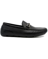 Akademiks Men's Tabor Loafers
