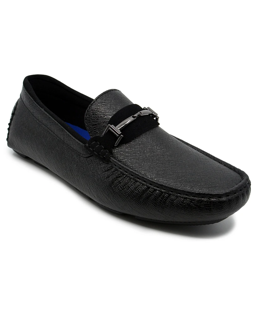 Akademiks Men's Dover Driving Loafers