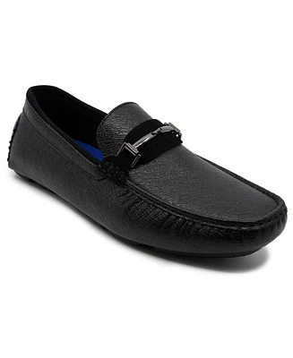 Akademiks Men's Dover Driving Loafers