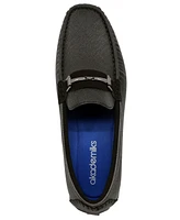 Akademiks Men's Dover Driving Loafers