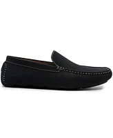 Akademiks Men's Weston Slip On Loafers