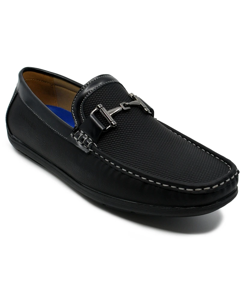 Akademiks Men's Ogden Comfort Loafers