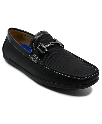 Akademiks Men's Ogden Comfort Loafers
