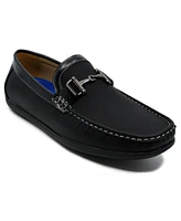 Akademiks Men's Ogden Comfort Loafers