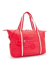 Kipling Art M Tote