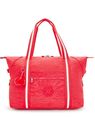 Kipling Art M Tote