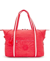 Kipling Art M Tote