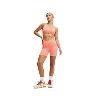 Cotton On Women's Ultra Soft Side Pocket Bike Short