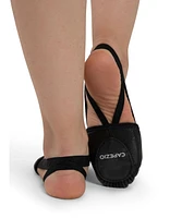 Leather Pirouette Ii
